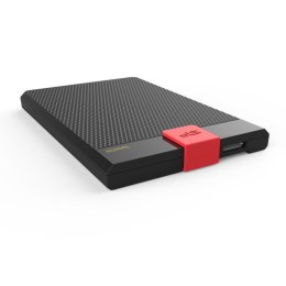 Dysk zewnętrzny Silicon Power Diamond D30 2TB 2,5