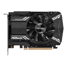 Karta VGA ASRock Radeon RX 6400 Challenger ITX 4GB GDDR6 64bit HDMI+DP PCIe4.0