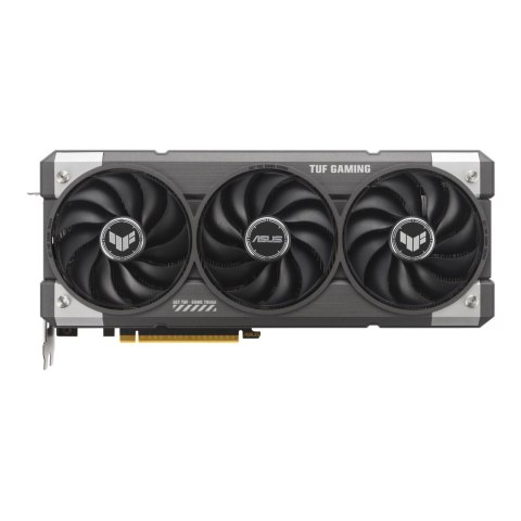 Karta VGA Asus GeForce RTX 5060 TUF-RTX5060-8G-GAMING 8GB GDDR7 128bit HDMI+3xDP PCIe5.0