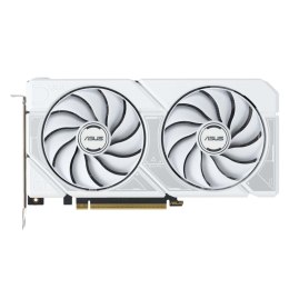 Karta VGA Asus GeForce RTX 5060 Ti DUAL-RTX5060TI-O16G WHITE Dual OC 16GB GDDR7 128bit HDMI+3xDP PCIe5.0