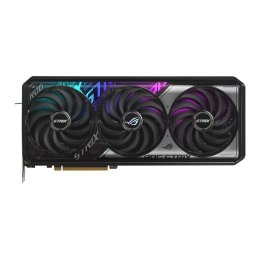 Karta VGA Asus GeForce RTX 5070 Ti ROG-STRIX-RTX5070TI-16G-GAMING 16GB GDDR7 256bit 2xHDMI+3xDP PCIe5.0