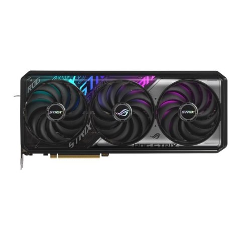 Karta VGA Asus GeForce RTX 5070 Ti ROG-STRIX-RTX5070TI-16G-GAMING 16GB GDDR7 256bit 2xHDMI+3xDP PCIe5.0