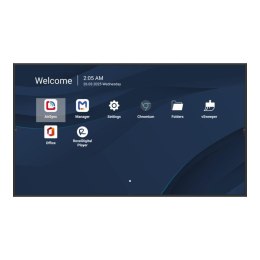 Monitor ViewSonic CDE5531-1C 55
