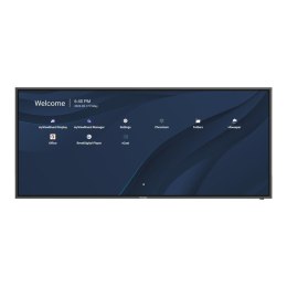 Monitor ViewSonic CDE92UW 92