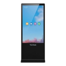Monitor ViewSonic EP5542 4K 55