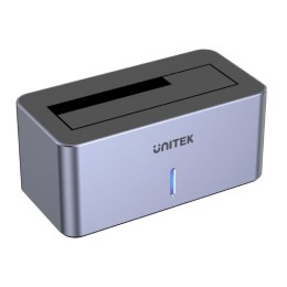 Stacja dokująca Unitek S1304A dyski HDD/SDD 2,5