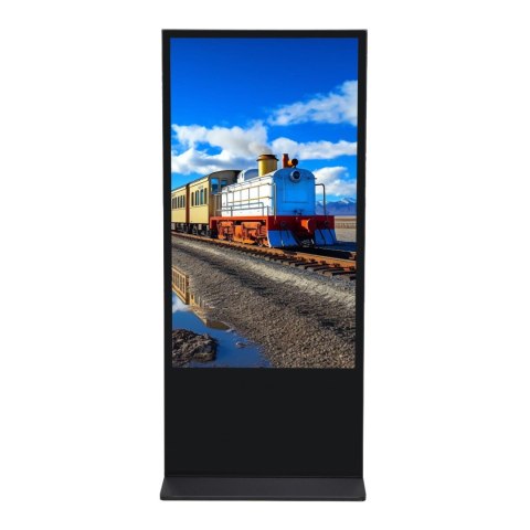 Totem reklamowy Dahua DHI-LDV65-SAI400L 65" 4K Digital Signage Android