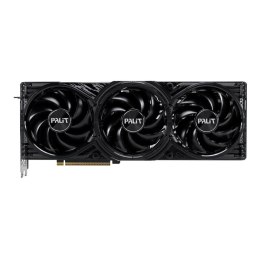 Karta VGA Palit GeForce RTX 5070 Ti GamingPro OC V1 16GB GDDR7 256bit HDMI+3DP PCIe5.0