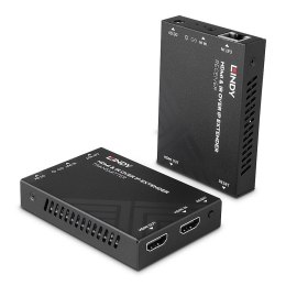 Extender HDMI LINDY FHD 60Hz 6,75G RJ-45 IR