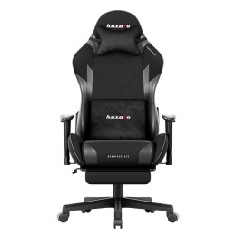 Fotel obrotowy Huzaro Force 5.7 Black