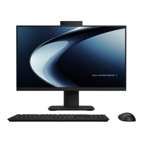Komputer AiO ASUS P440VAK-BPCG25X 23,8"FHD/Core 5 210H/16GB/SSD512GB/Intel/11PR Black 3Y OnSite