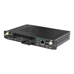 Komputer OPS do monitorów Dahua SP-PI5C75IS i5-12450H/16GB/SSD512GB/WiFi/BT/UHD