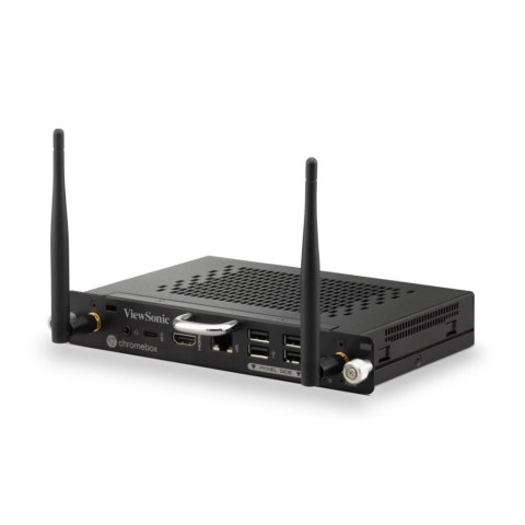 Komputer OPS do monitorów Viewsonic Viewboard VPC15-C53-G1 Chromebox i5-1335U/16GB/SSD256GB/IrisXe/WiFi/BT/ChromeOS