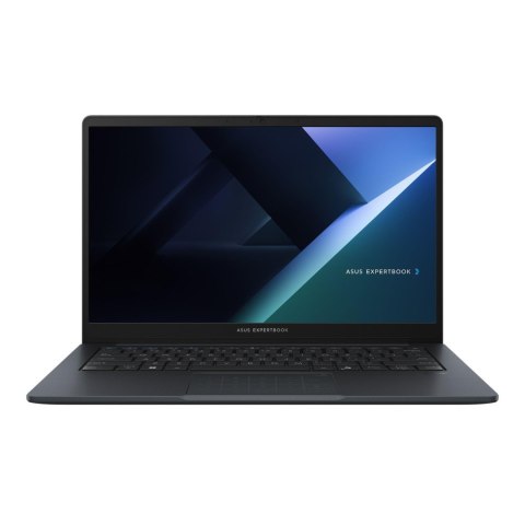 Notebook Asus ExpertBook B1403CVA-S67929 14"FHD/Core 5 210H/16GB/SSD512GB/Intel Gentle Grey 3Y