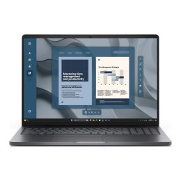 Notebook Dell Pro 16 PC16250 16