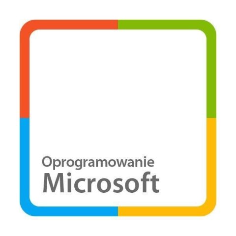 Oprogramowanie Windows Server 2025 Remote Desktop Serv, User Cus Kit 5-pack