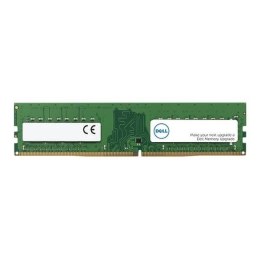 Pamięć Dell Memory Upgrade - 32 GB 2Rx8 DDR5 UDIMM 5600 MT/s
