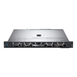 Serwer Dell PowerEdge R250 /E-2314/16GB/1xSSD480GB/iDRAC9/700W