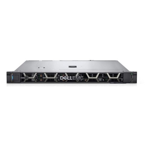Serwer Dell PowerEdge R350 /E-2336/16GB/SSD480GB/H355/iDRAC9/1+1 700W