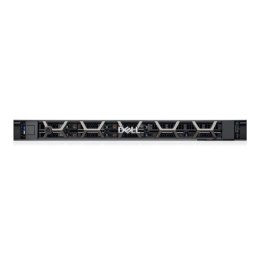 Serwer Dell PowerEdge R450 /Silver 4309Y/16GB/SSD480GB/H355/1100W/3Y