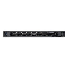 Serwer Dell PowerEdge R650XS /Silver 4314/32GB/1x480GB/H755/iDRAC9/1+1 700W 3Y Basic