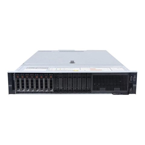 Serwer Dell PowerEdge R750XS /Silver 4314/16GB/SSD480GB/H755/iDRAC9/1+1 700W