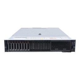 Serwer Dell PowerEdge R750XS /Silver 4314/32GB/4x2,4TB/H755/iDRAC9/1+1 1400W 3Y Pro Support NBD