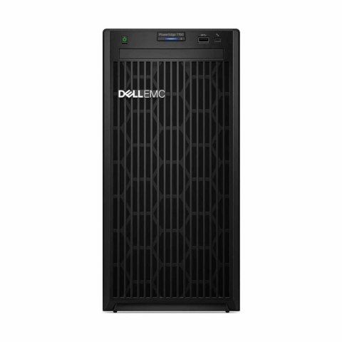 Serwer Dell PowerEdge T150 /E-2314/8GB/1TB/iDRAC9/3Y Basic Onsite