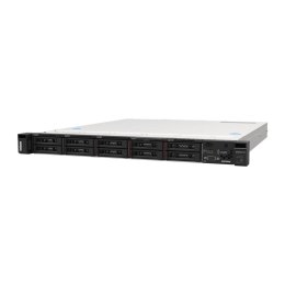 Serwer Lenovo ThinkSystem SR250 V2 E-2378/32GB/8x2,5