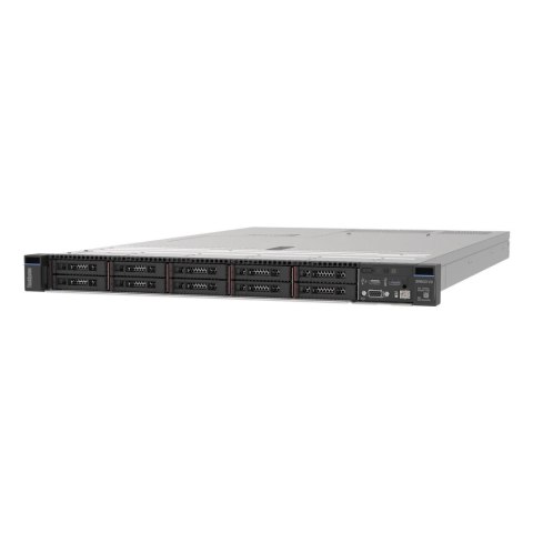 Serwer Lenovo ThinkSystem SR630 V3 Gold 6426Y/32GB/8x2,5"/9350-8i/1x1100W/XCC Enterprise/ 3Y NBD