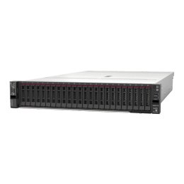 Serwer Lenovo ThinkSystem SR650 V2 Xeon 4310/32GB/8x2,5