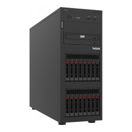 Serwer Lenovo ThinkSystem ST250 V2 E-2378/32GB/8x2,5