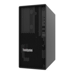 Serwer Lenovo ThinkSystem ST50 V2 E-2324G/16GB/2x960GB/500W/3Y NBD