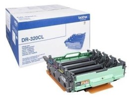 Bęben Brother DR-320CL, 25000 str.