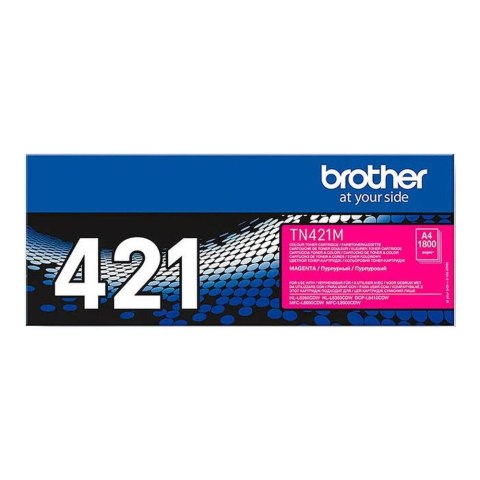 Toner Brother TN-421M Magenta 1800str.