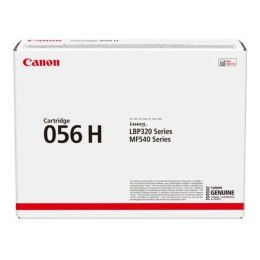 Toner Canon CRG-056H (3008C002) Black 21000str.