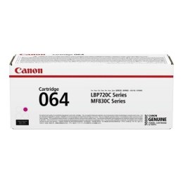 Toner Canon CRG-064 (4933C001) Magenta 5000str.