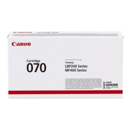 Toner Canon CRG-070 (5639C002) Black 3000str.