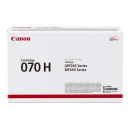 Toner Canon CRG-070H (5640C002) Black 10200str.