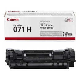 Toner Canon CRG-071H (5646C002) Black 2500str.