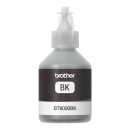 Tusz Brother BT6000BK Black