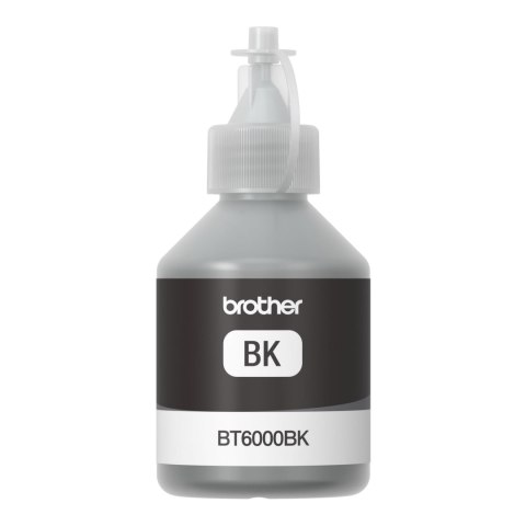 Tusz Brother BT6000BK Black