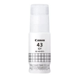 Tusz Canon GI-43GY grey 8000str.