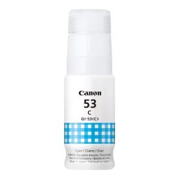 Tusz Canon GI-53C Cyan 60ml 8000str. (4673C001)