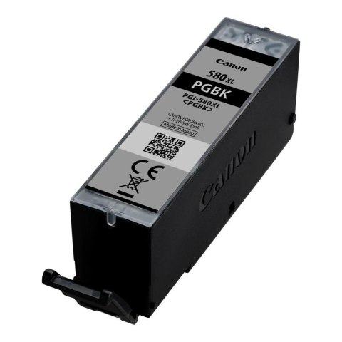 Tusz Canon PGI-580XL Black 18,5ml 400 str. (2024C001)