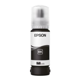 Tusz Epson 108 EcoTank Black 3600str. (C13T09C14A)