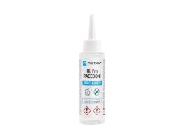 Alkohol izopropylowy Natec Raccoon IPA Cleaner 100ml
