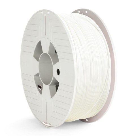 Filament do drukarek 3D Verbatim ABS 1,75 mm 1kg biały