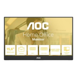 Monitor AOC 15,6