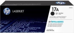 Toner HP 17A (CF217AC) Black
